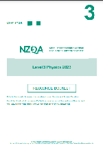 L3 Physics resource